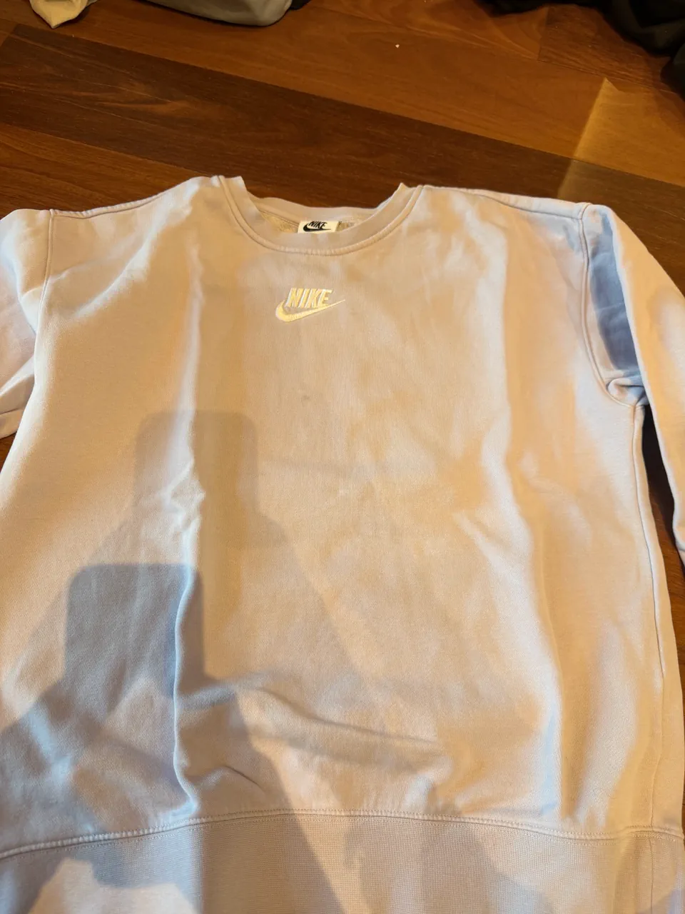 Buzo Nike - imagen 1