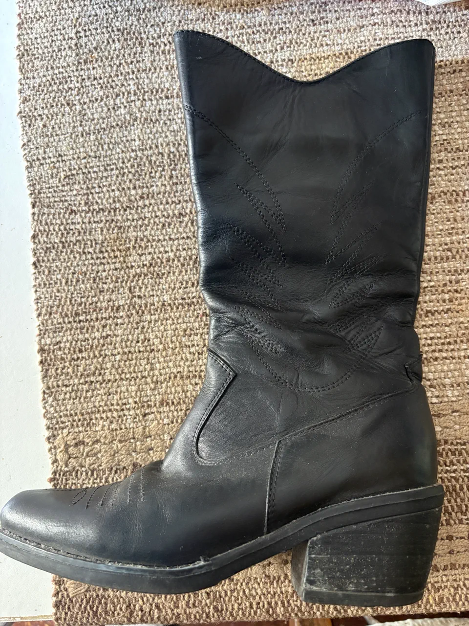 Botas Sin marca - imagen 1