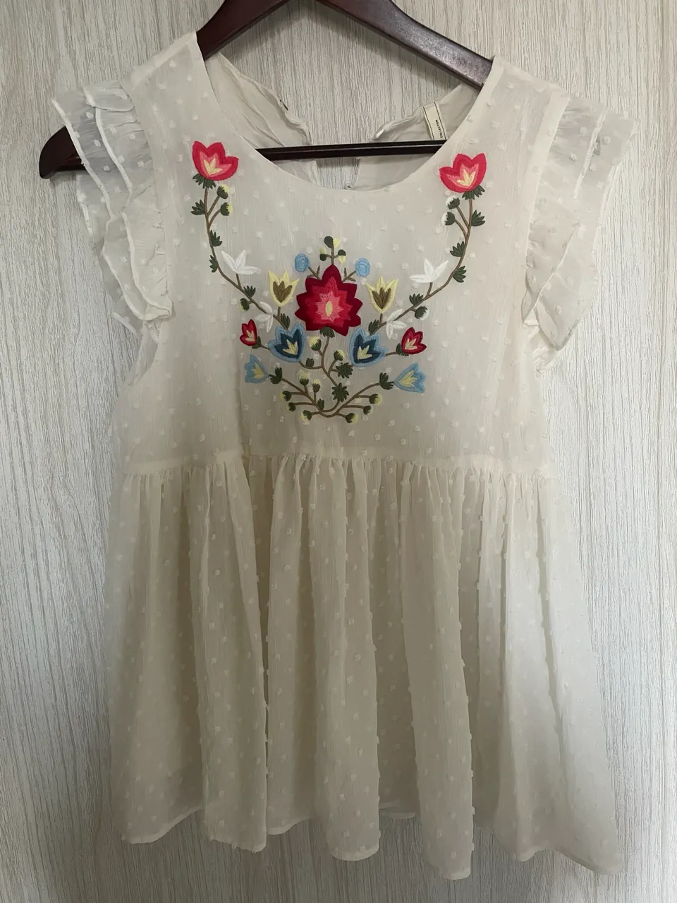 Blusa Zara - imagen 1