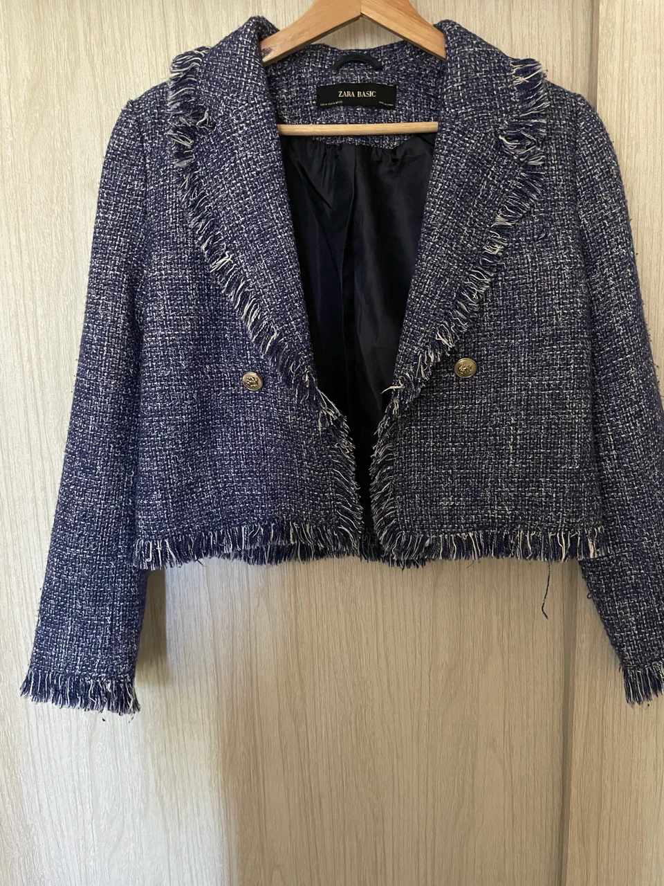 Blazer Zara - imagen 1