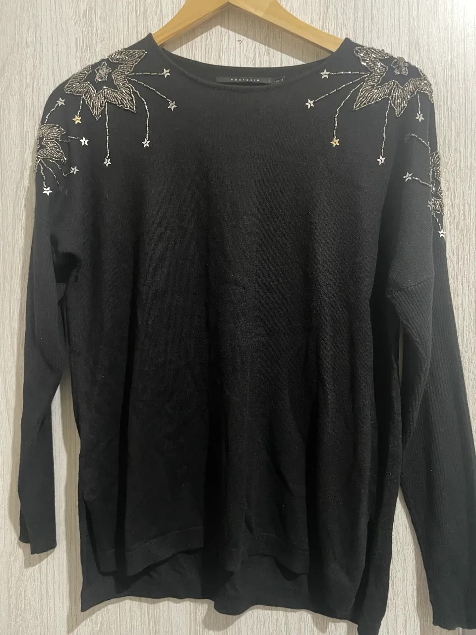 Sweater Portsaid - imagen 1