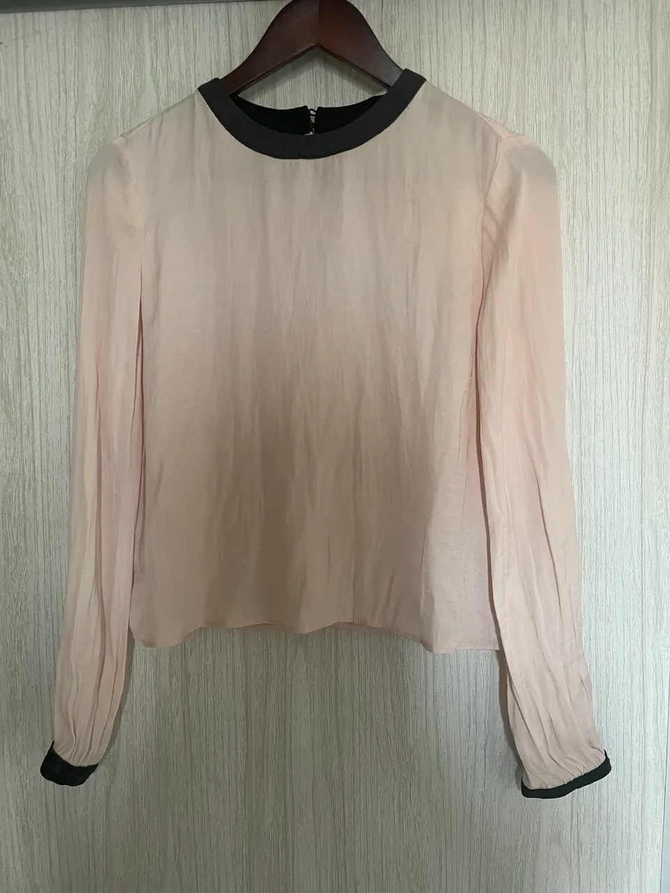 Zara · Talle M