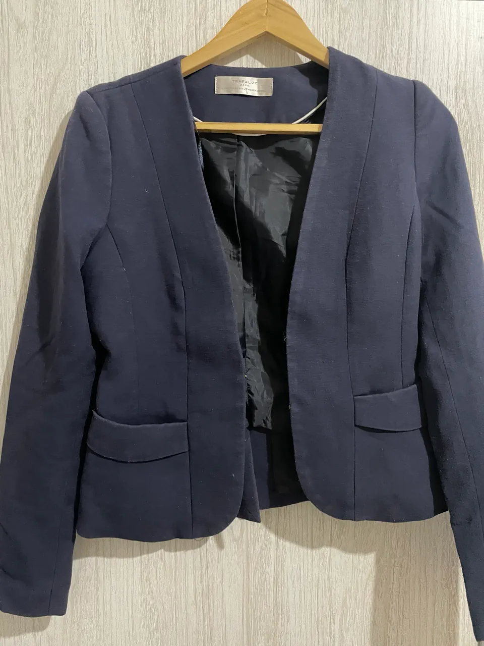 Zara · Talle M