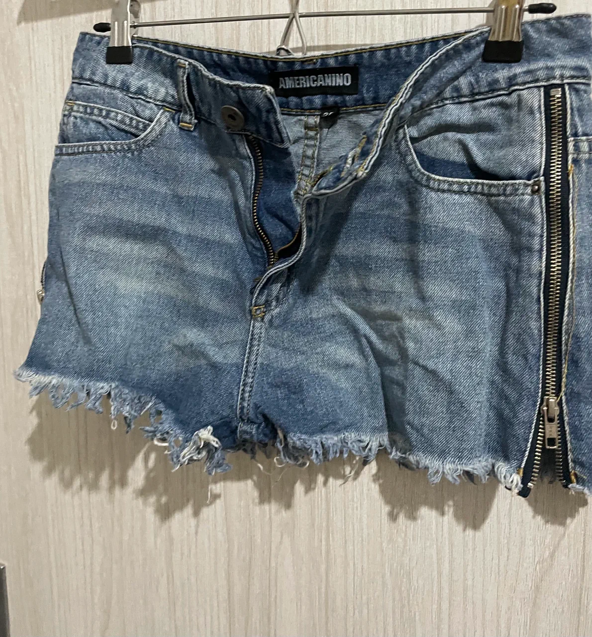 Short American Eagle Outfitters - imagen 1