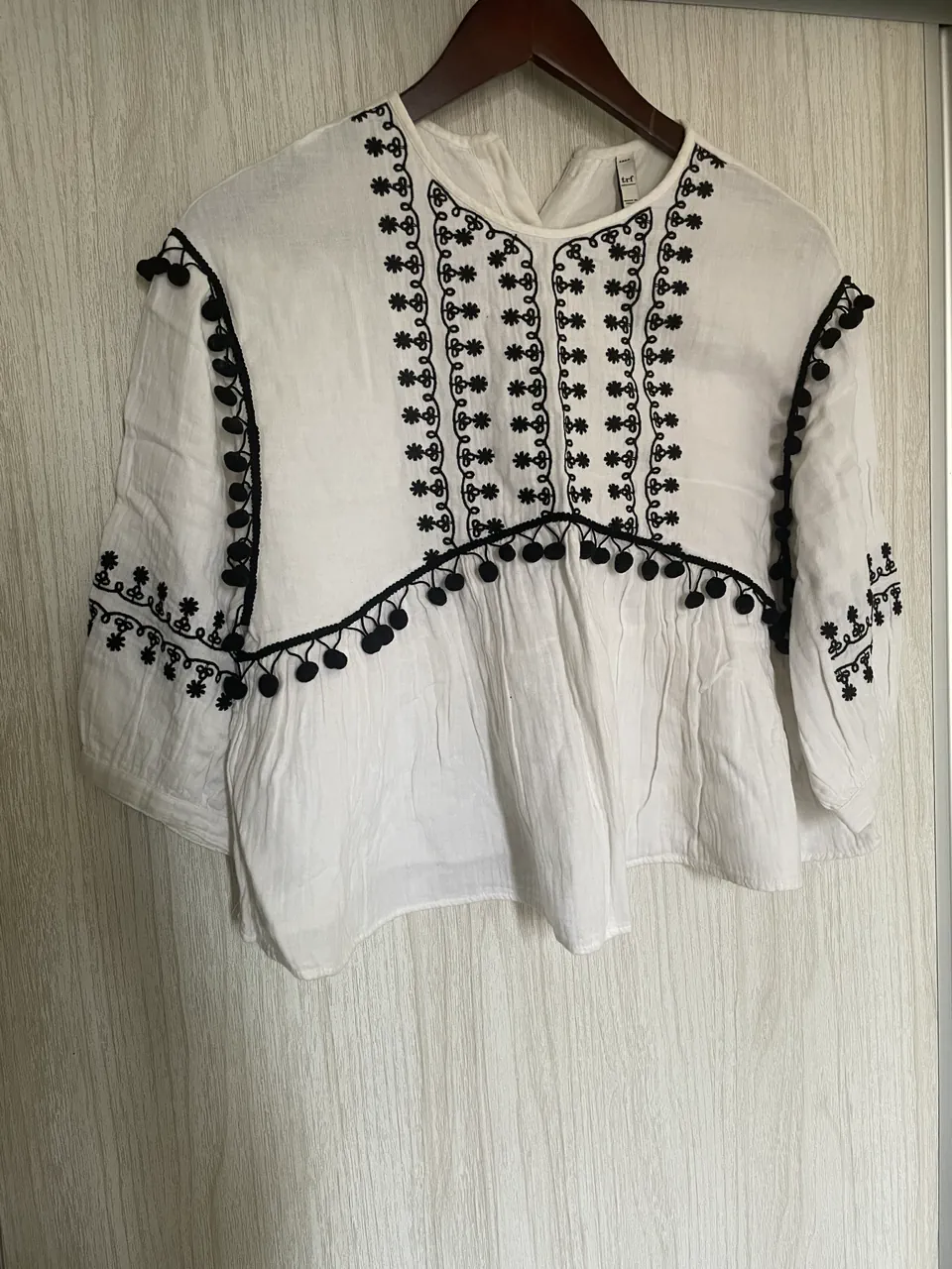Blusa Zara - imagen 1