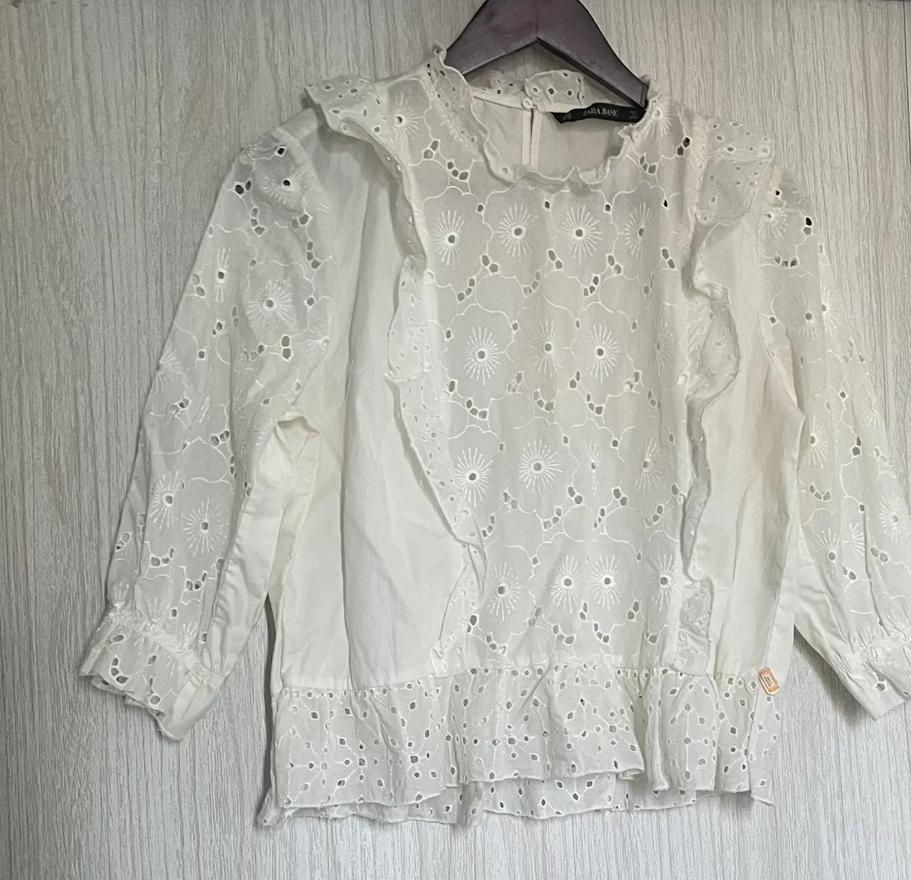 Blusa Zara - imagen 1