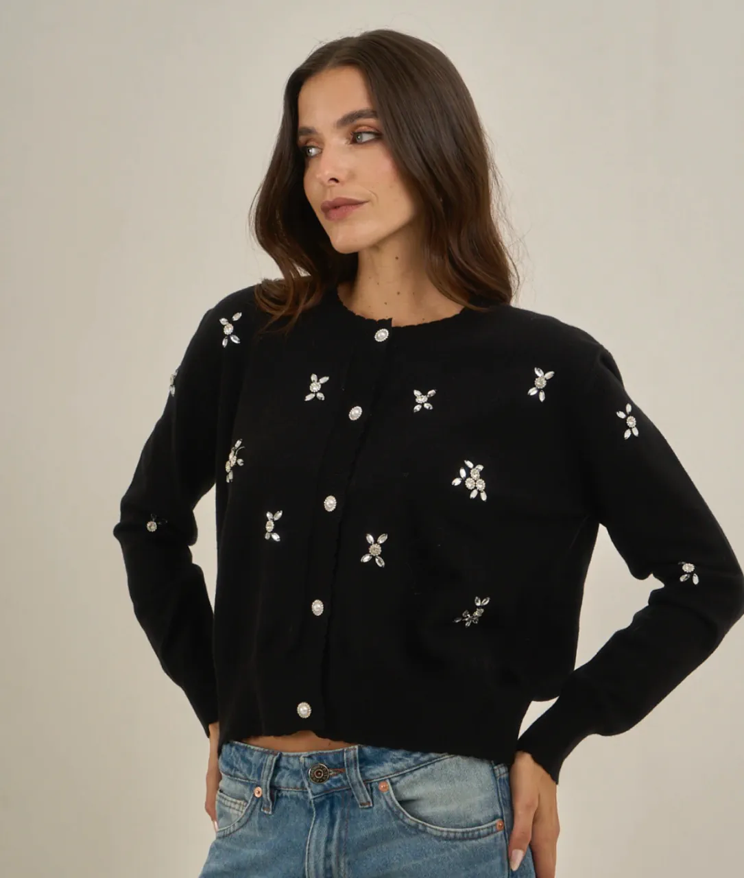 Knit · Talle M