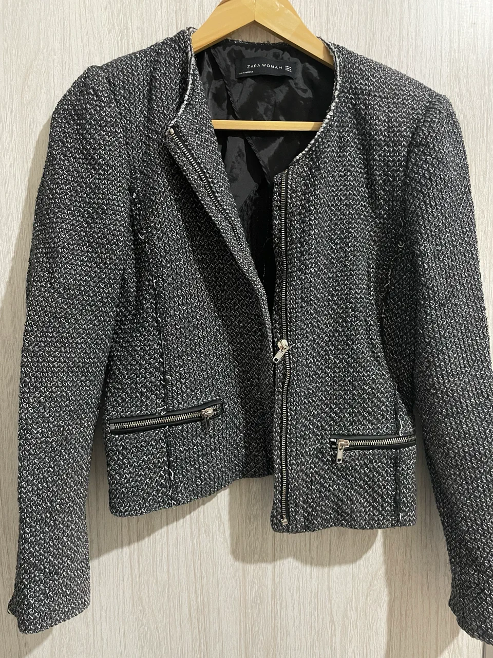 Zara · Talle M
