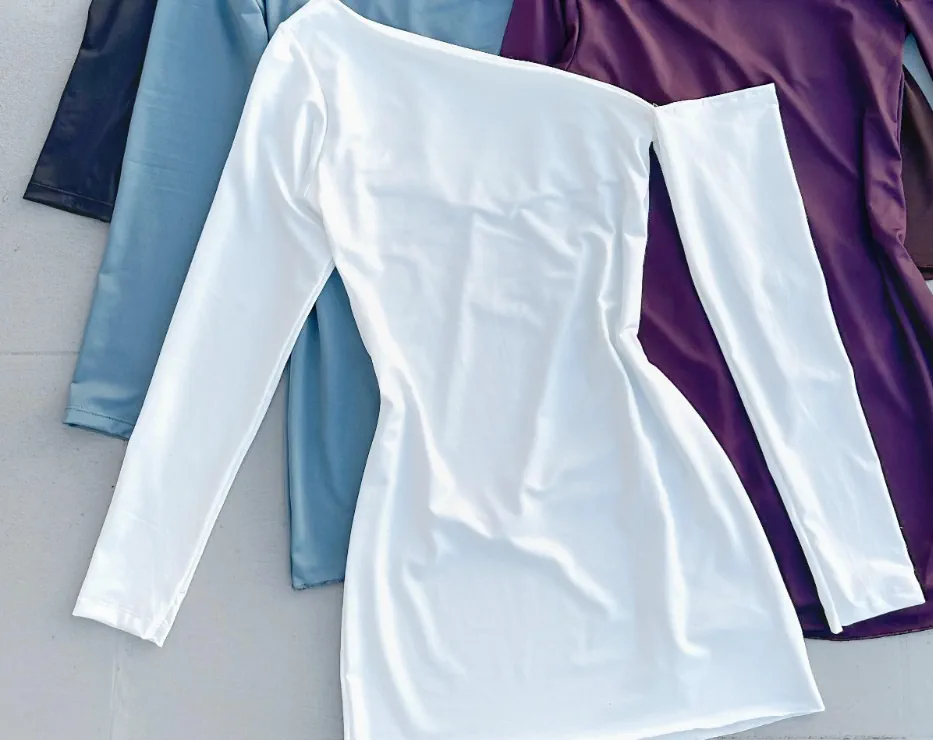 Vestido Shein - imagen 1