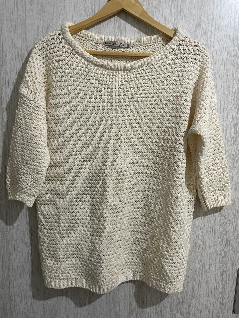 Sweater Zara Knit - imagen 1
