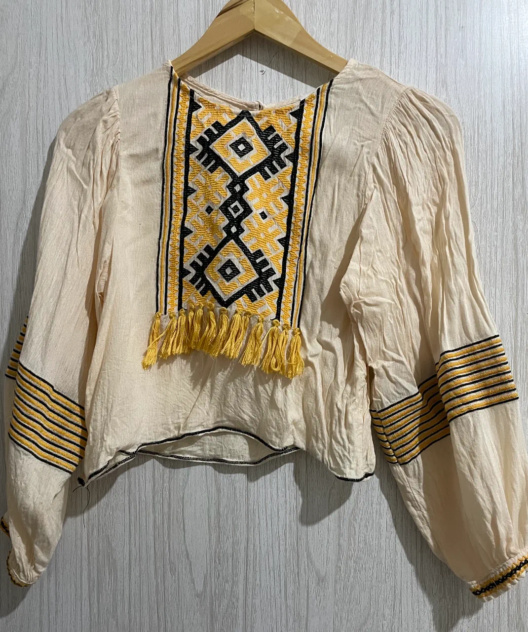 Zara · Talle S