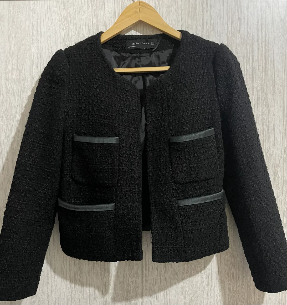 Zara · Talle M
