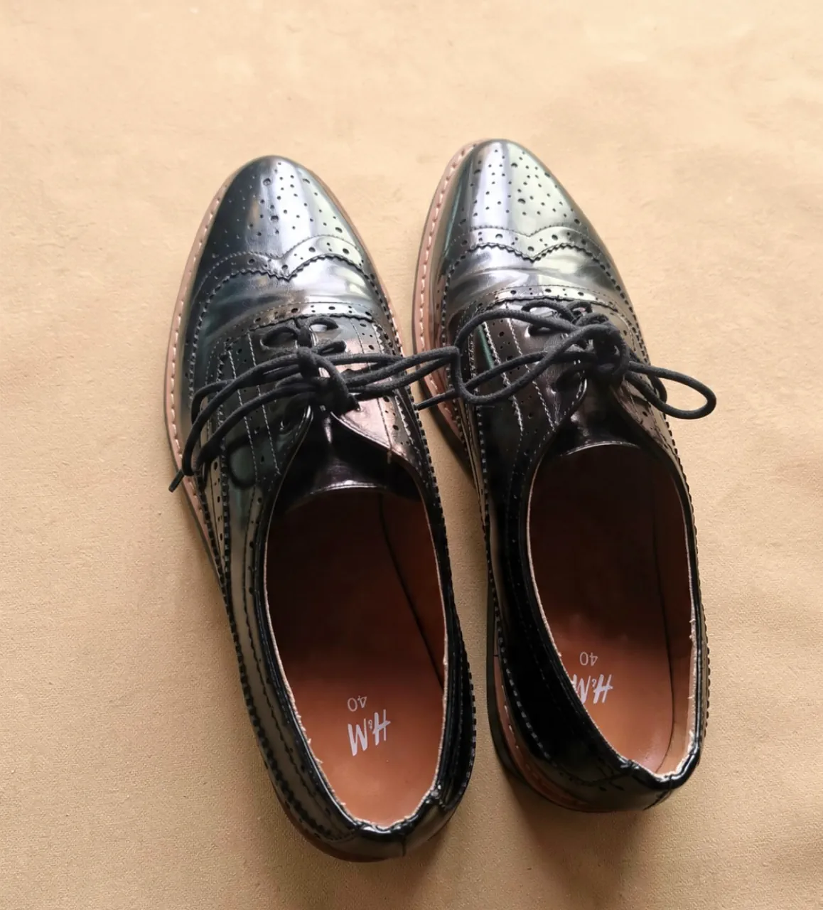 H&M · Talle AR 40