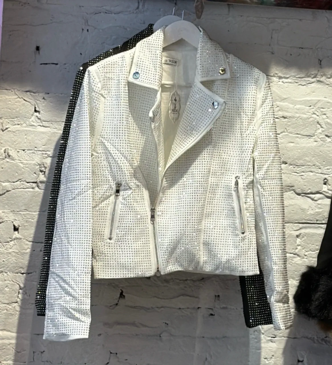 Campera Hhp - imagen 1