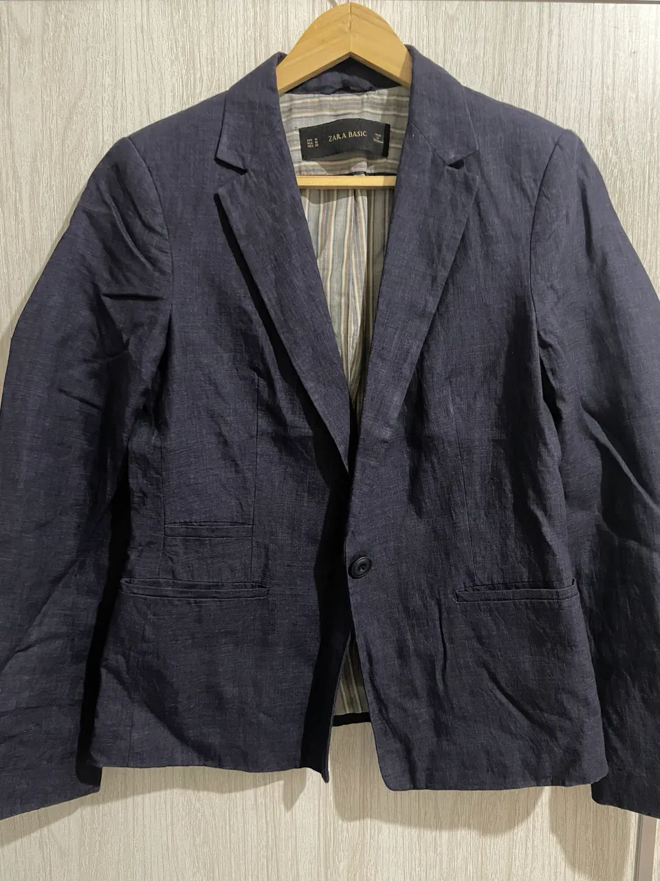 Zara · Talle M