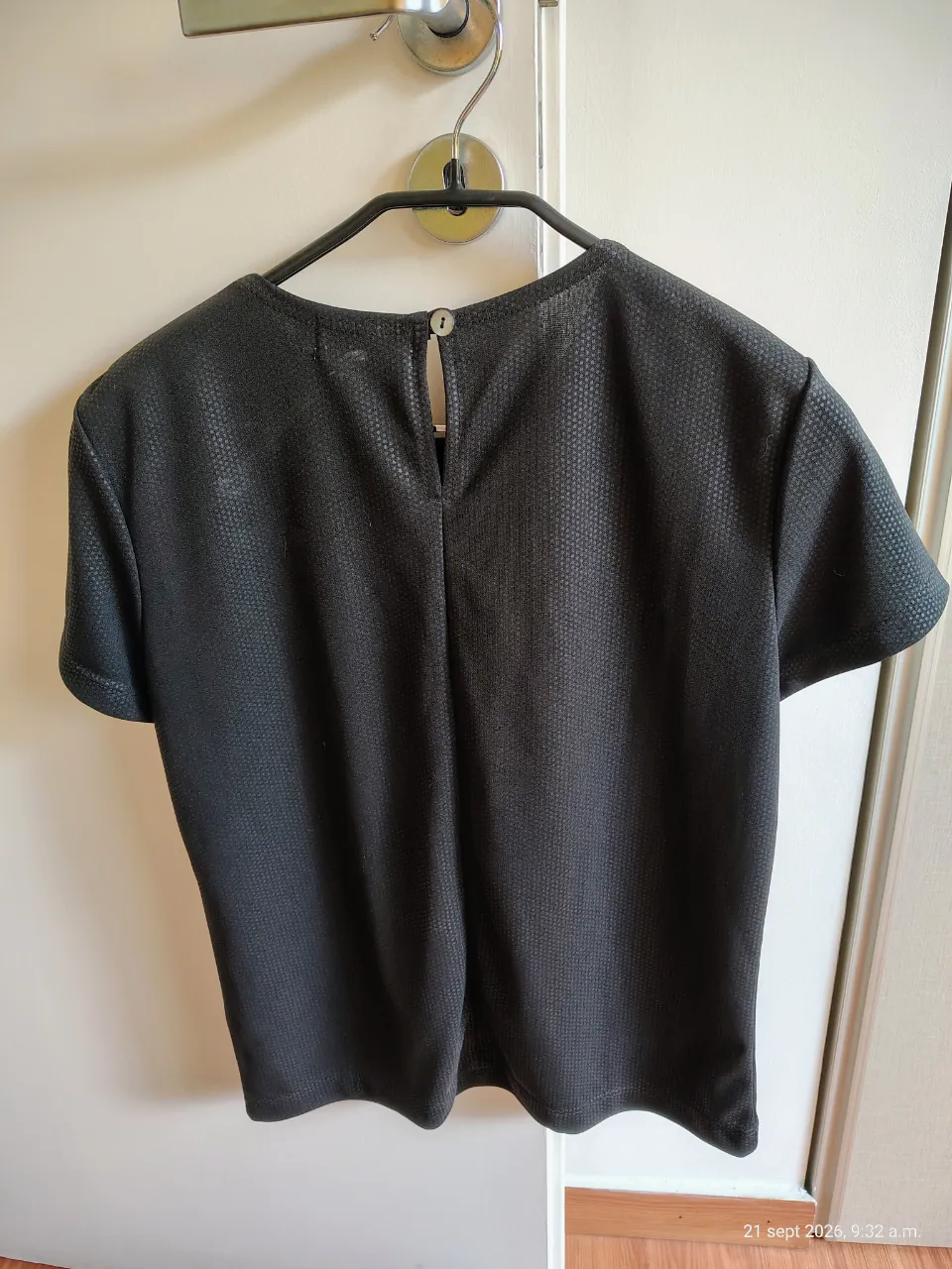 Remera Comma - imagen 1