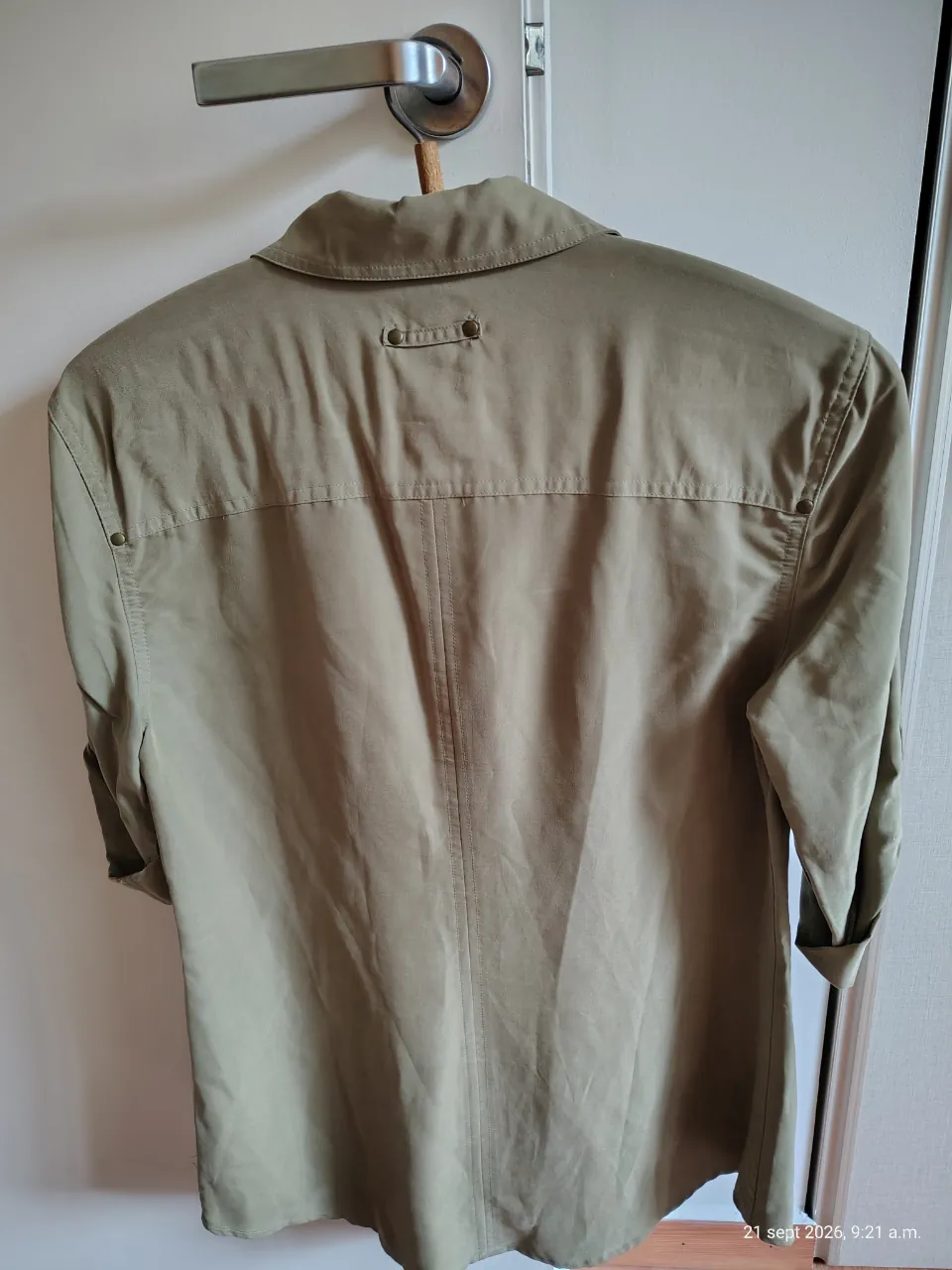 Calvin Klein · Talle S