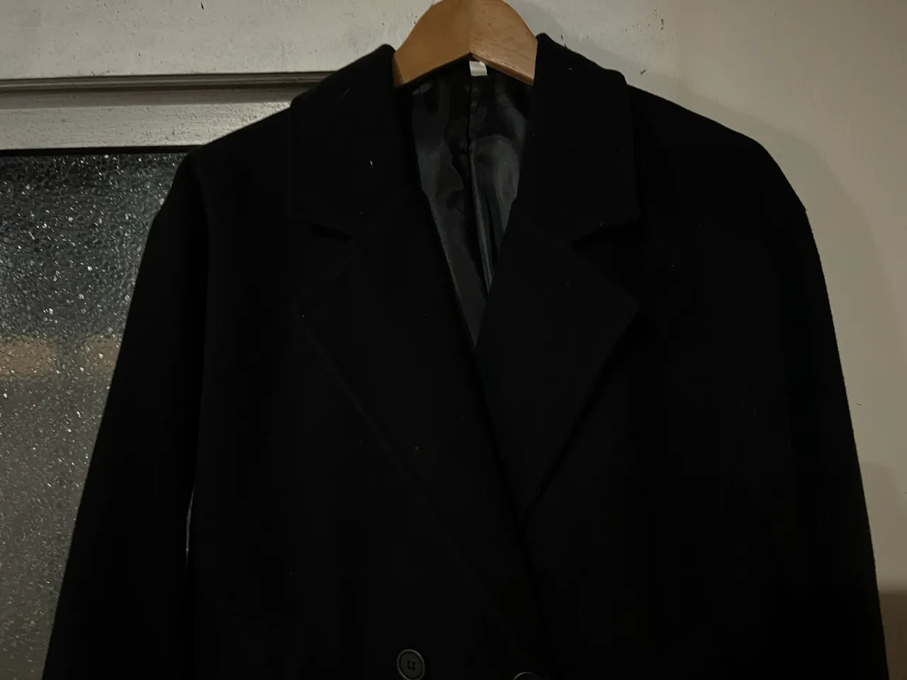 Campera Vintage - imagen 1