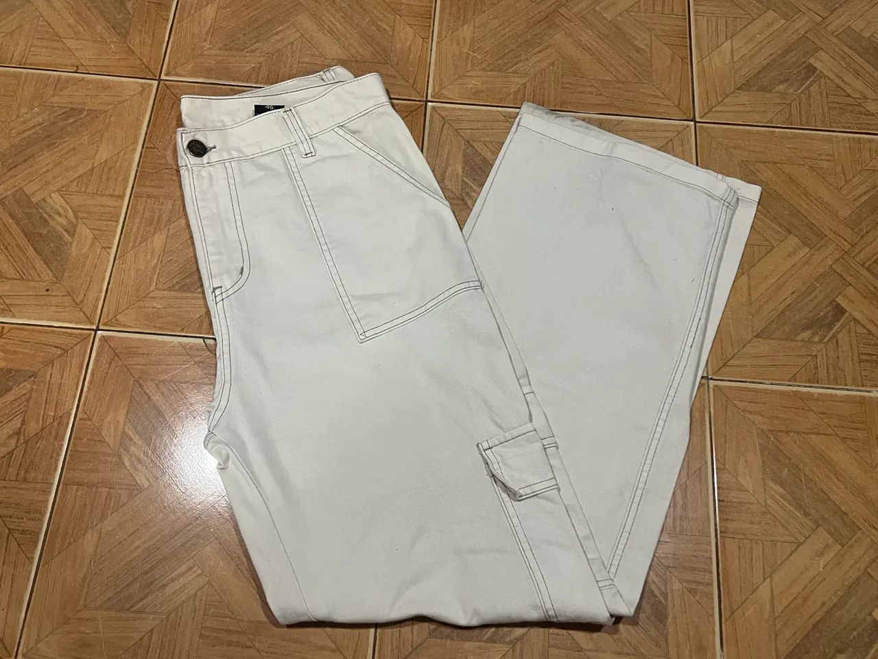 Pantalón  H-reina - imagen 1