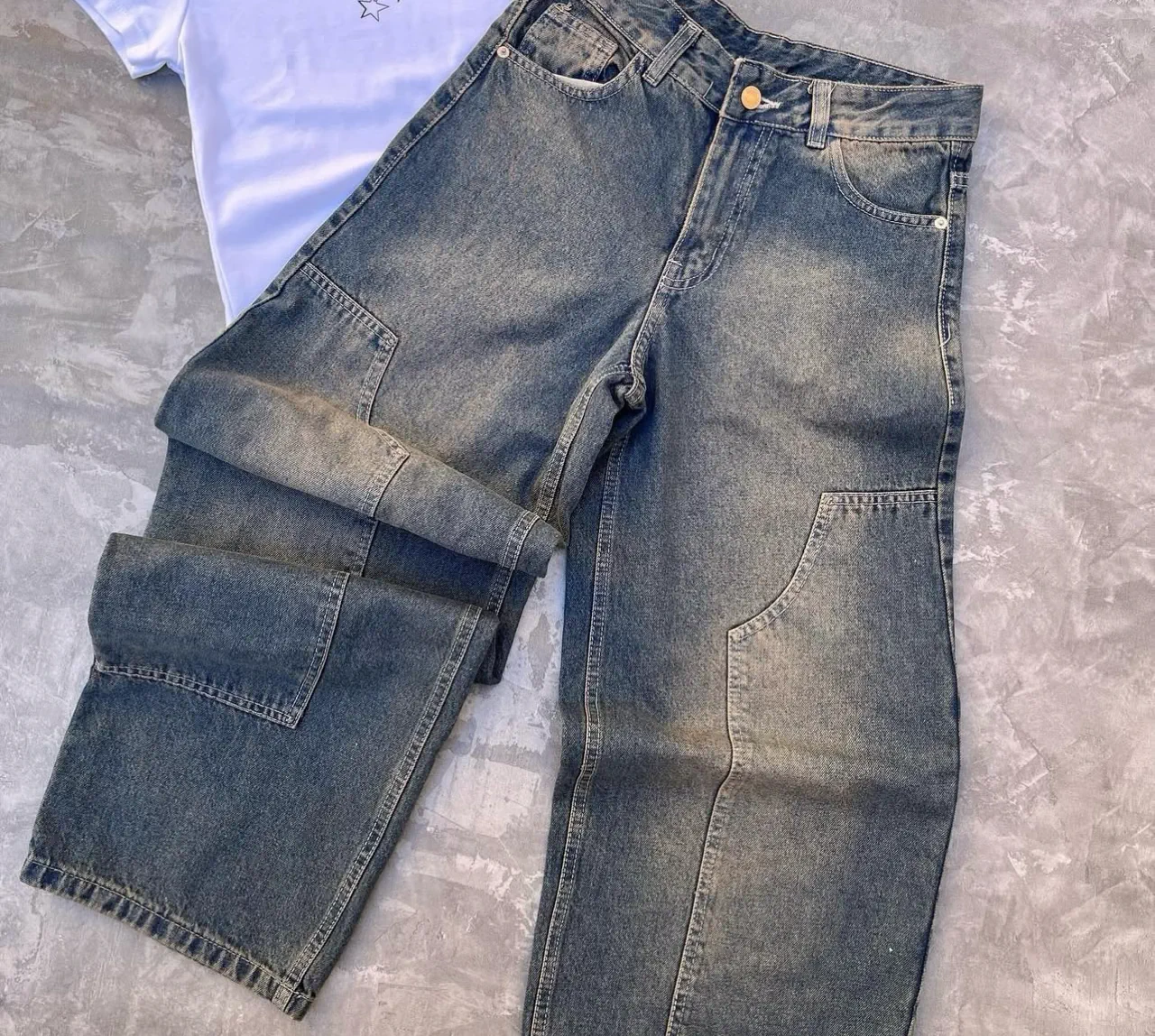Pantalón  Shein - imagen 1