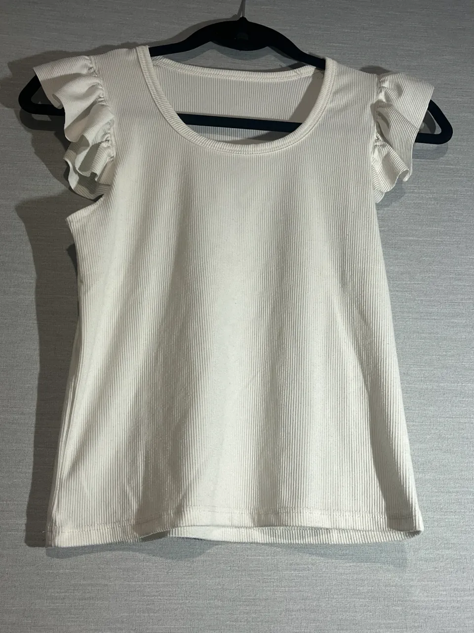 Musculosa Sin marca - imagen 1
