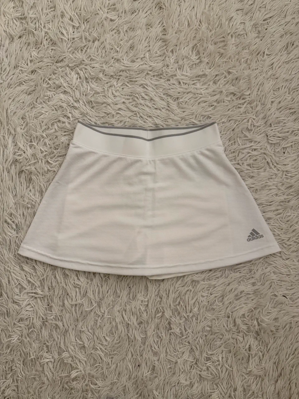 Pollera adidas - imagen 1