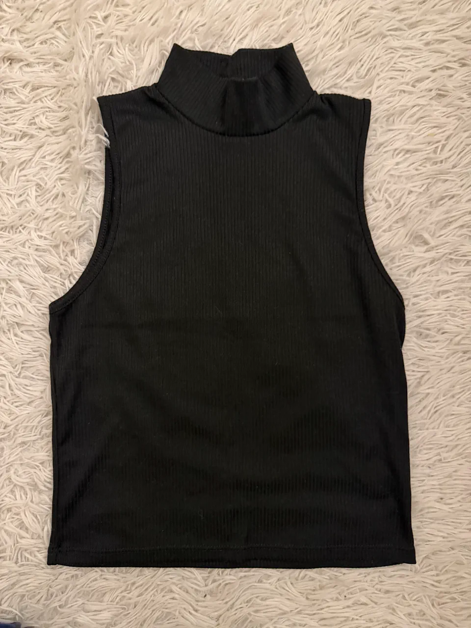 Musculosa Sin marca - imagen 1