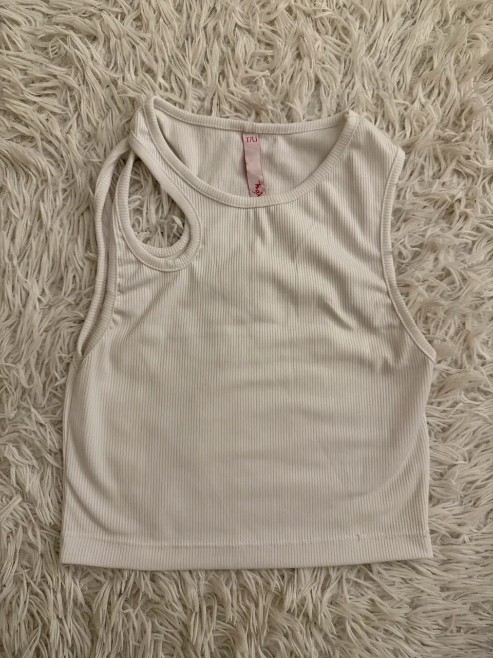 Musculosa Sin marca - imagen 1