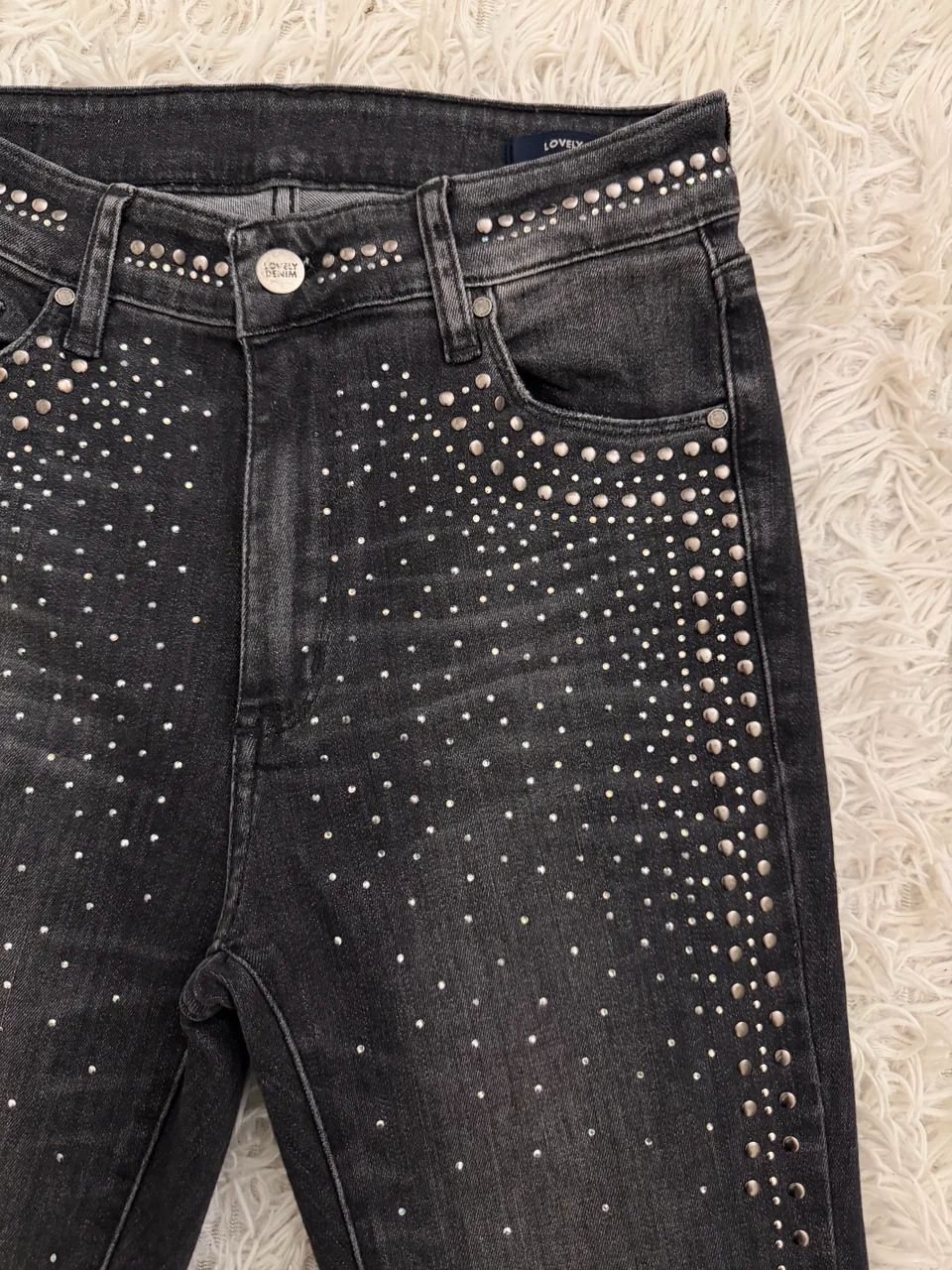 Lovely Denim · Talle US 26