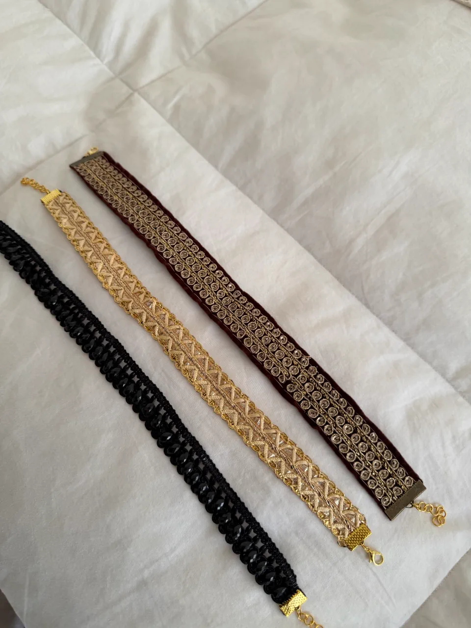 Collar Handmade - imagen 1