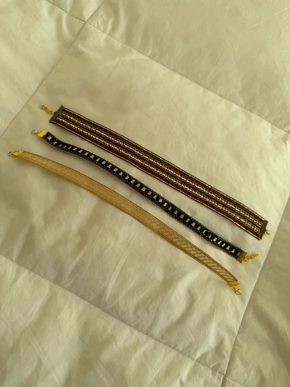 Collar Hamdmade - imagen 1