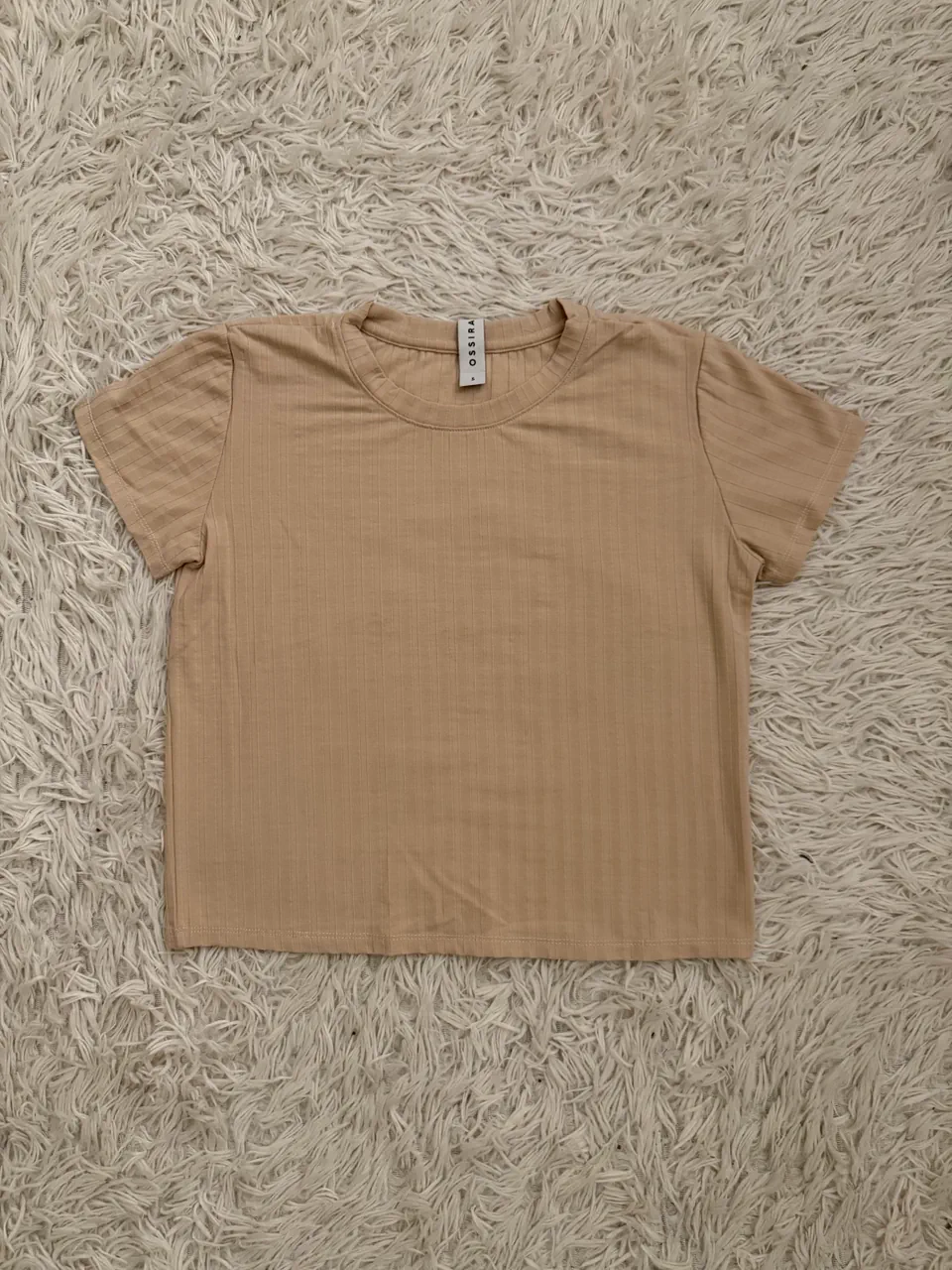 Remera Ossira - imagen 1