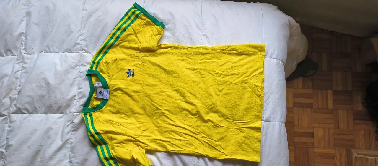 Remera adidas - imagen 3
