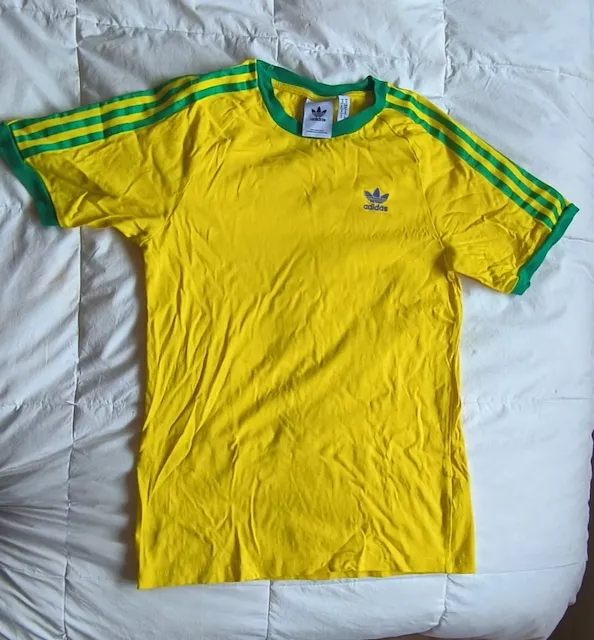 adidas · Talle S