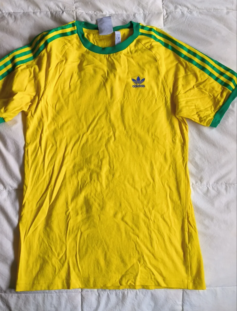Remera adidas - imagen 5