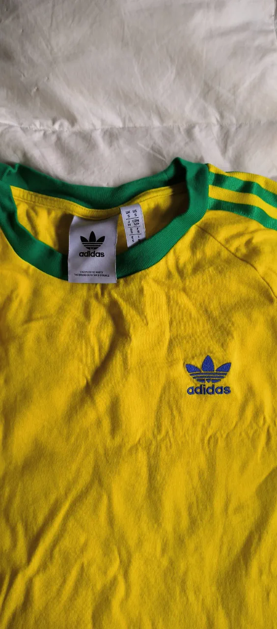 Remera adidas - imagen 2