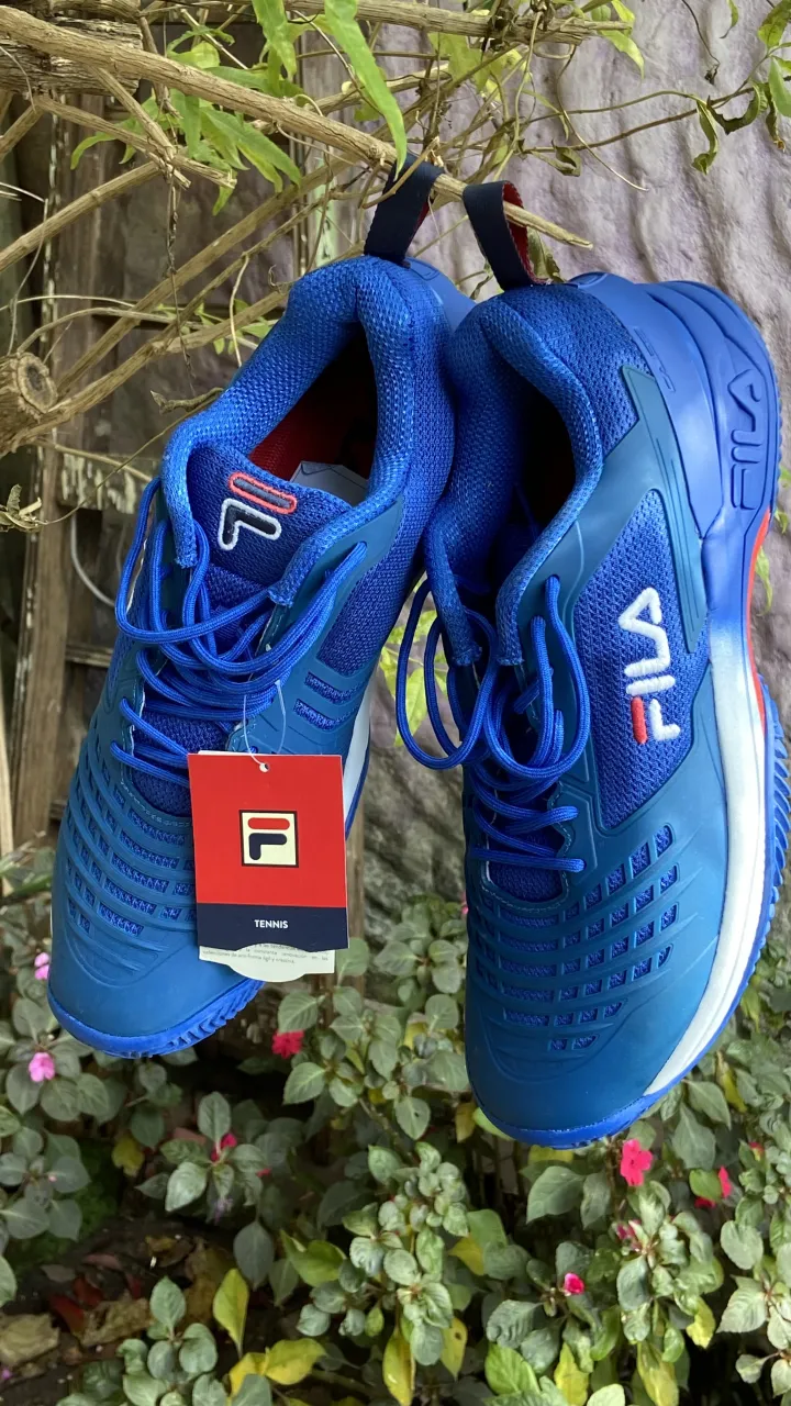 Zapatillas Fila - imagen 1