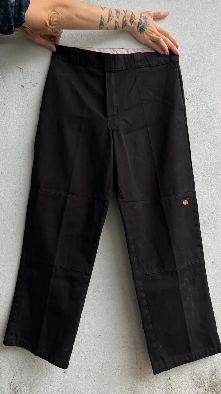 Dickies · Talle MEX/ARG 44