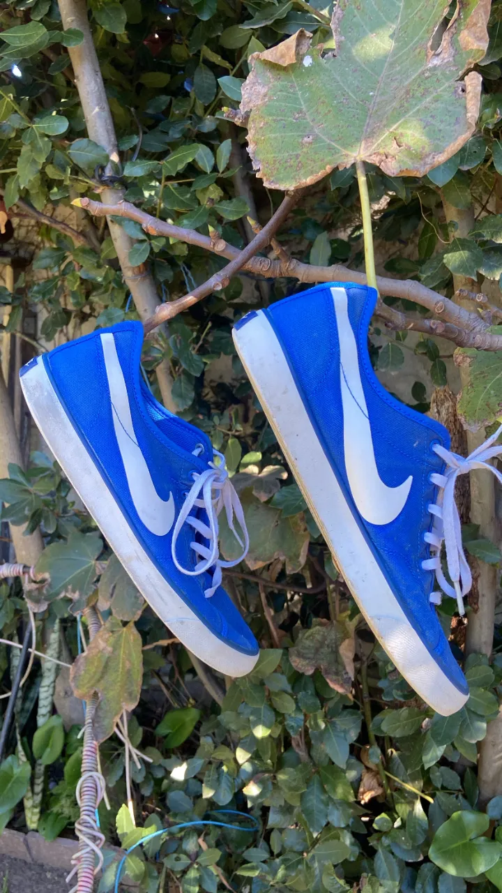 Zapatillas Nike - imagen 1