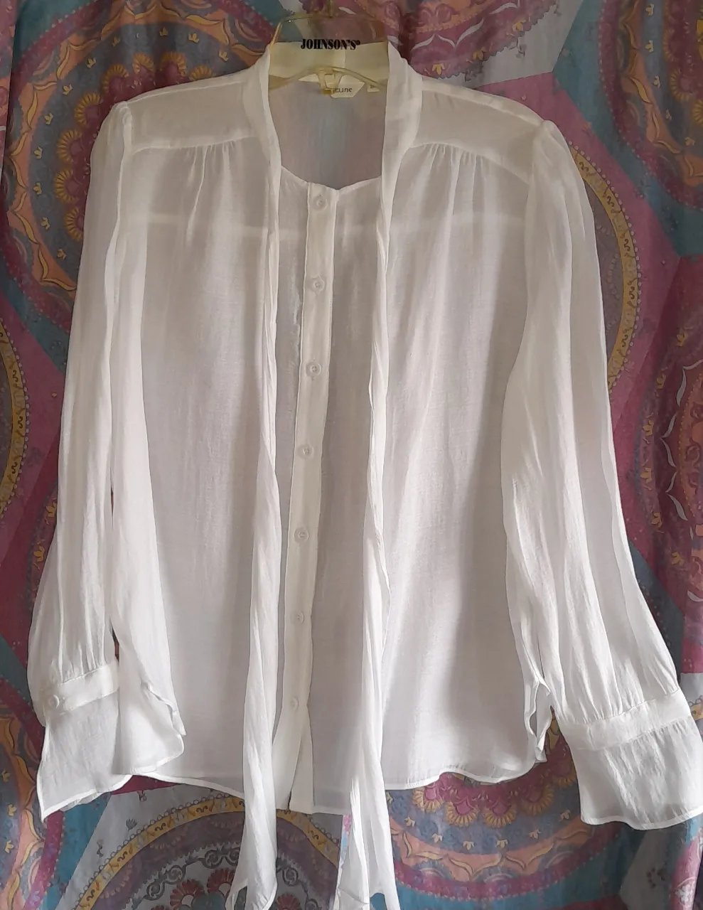 Chicline · Talle M