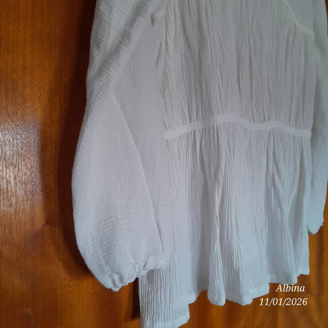 Ihrer shape · Talle M