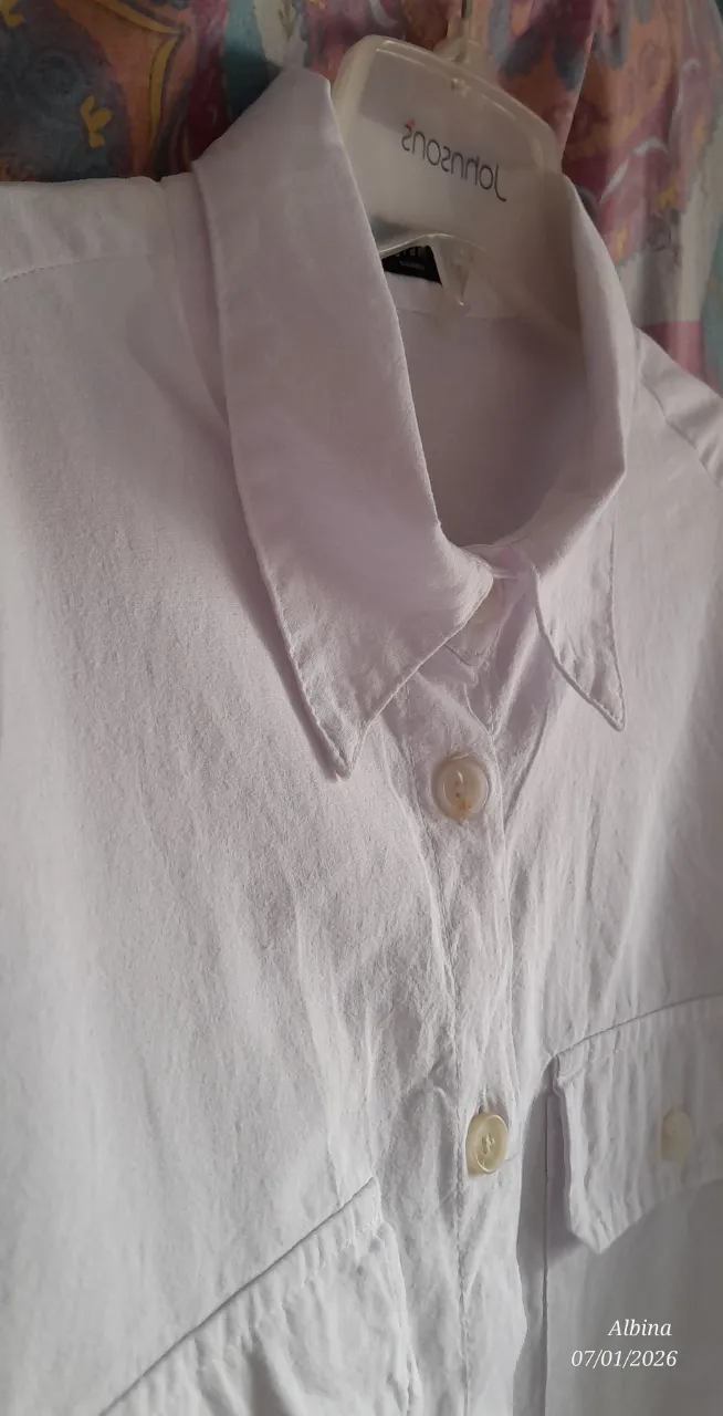 Camisa Gram - imagen 1