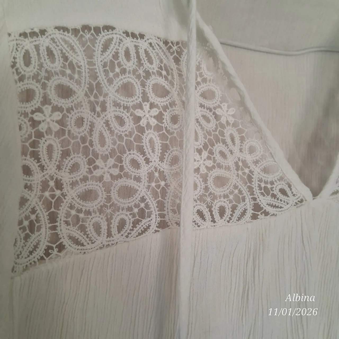 H&M · Talle 2