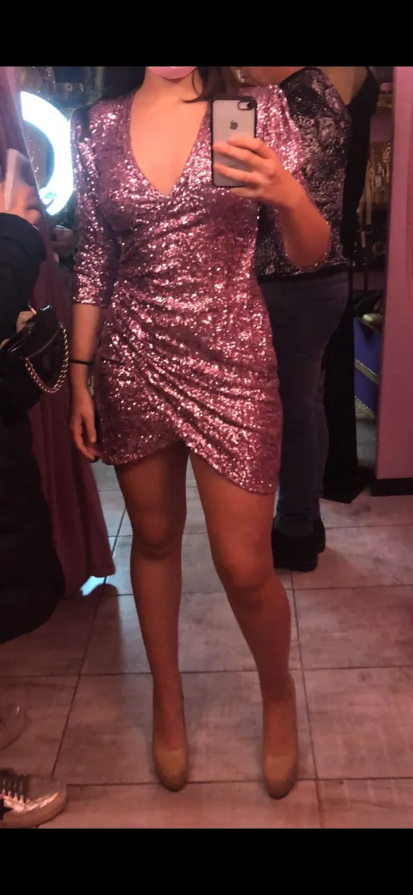 Vestido Casa de muñecas - imagen 2
