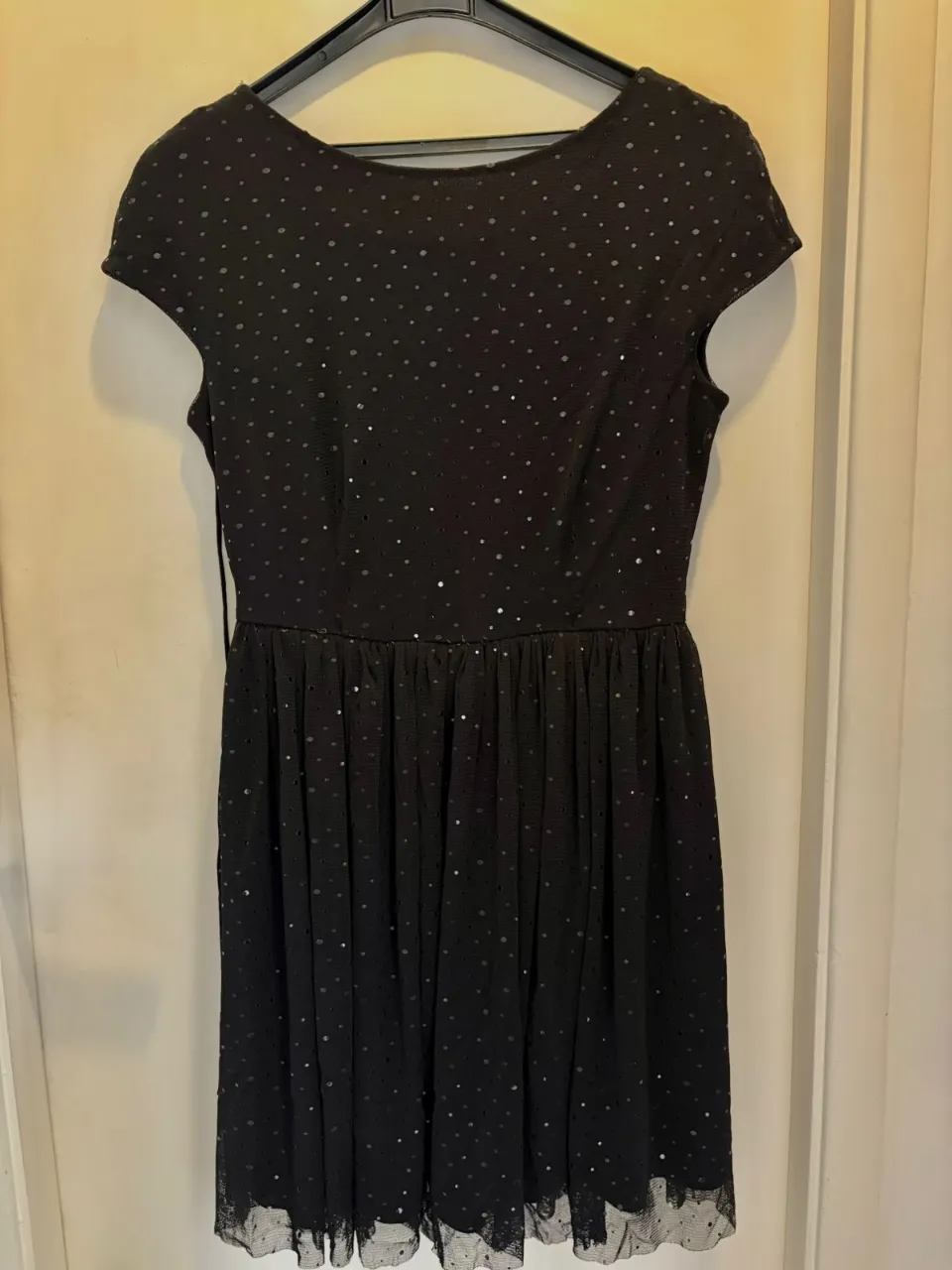 Zara Basic · Talle L