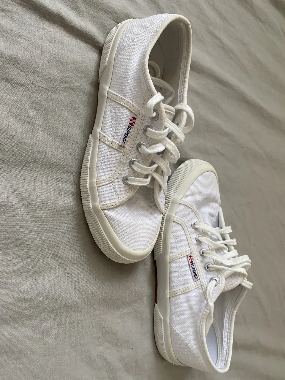 Superga · Talle US 6