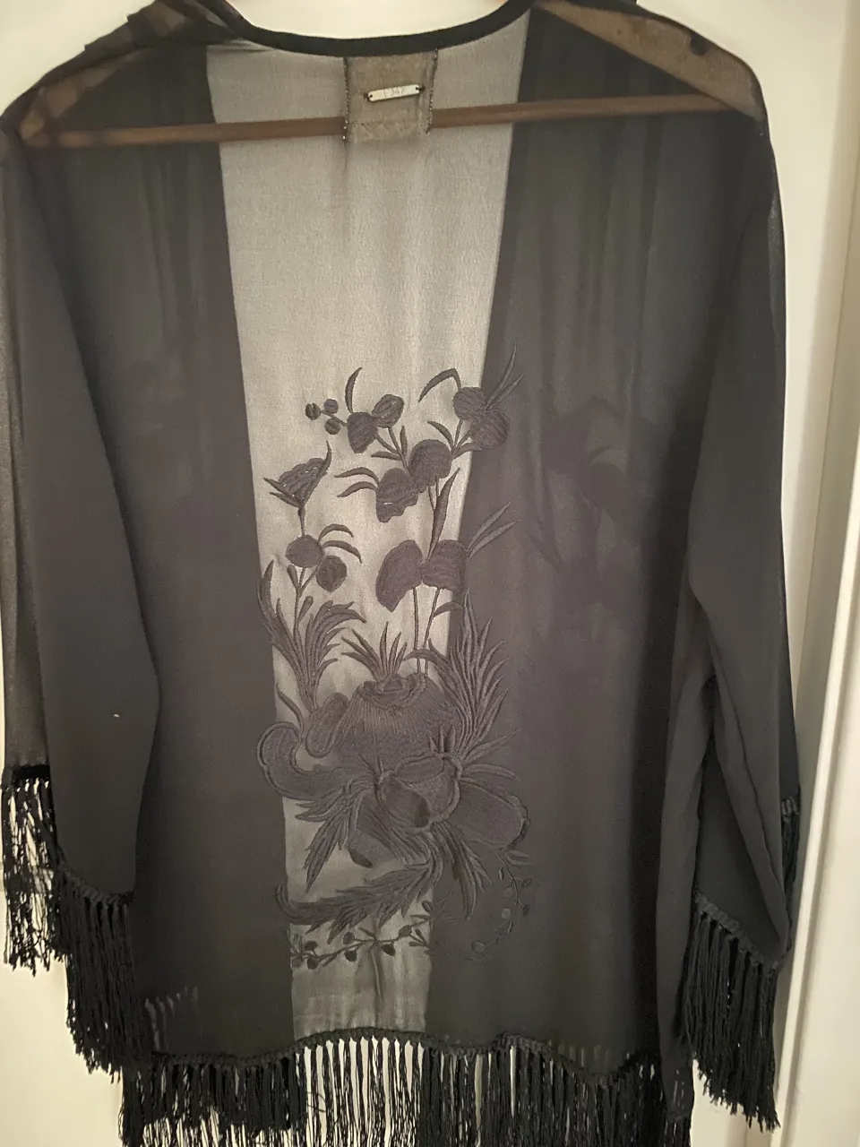 Kimono 47 Street - imagen 1