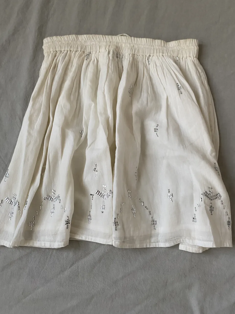 Pollera Otros - imagen 1
