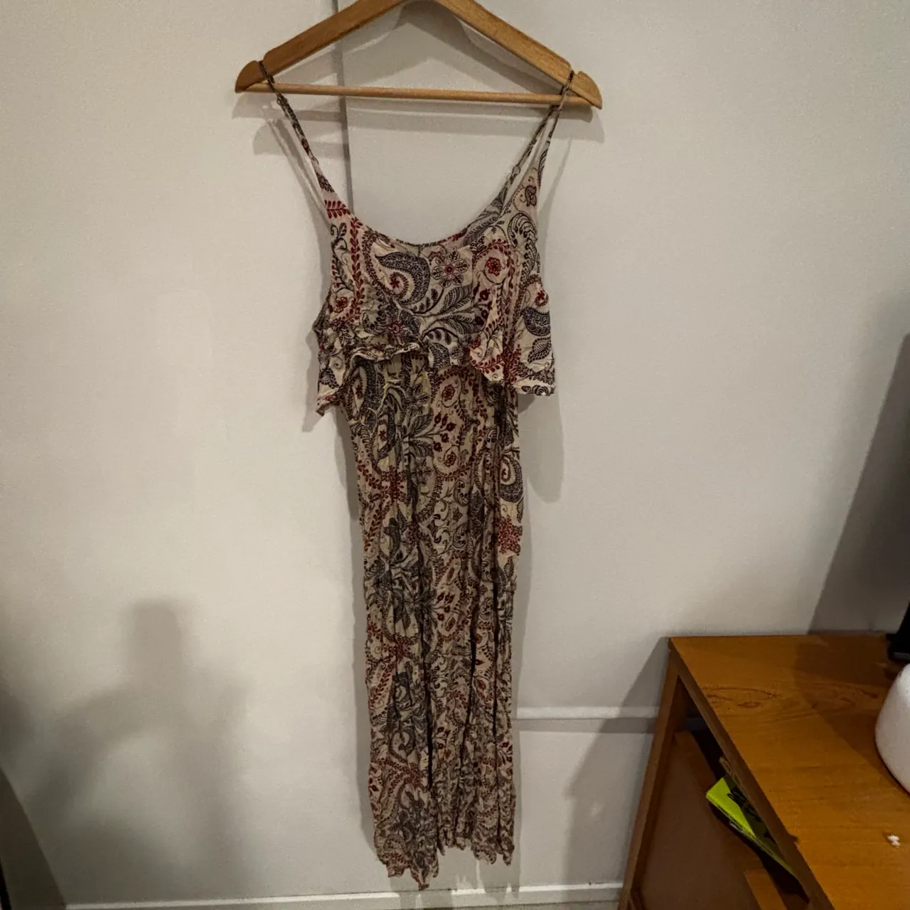 Vestido Sin marca - imagen 1