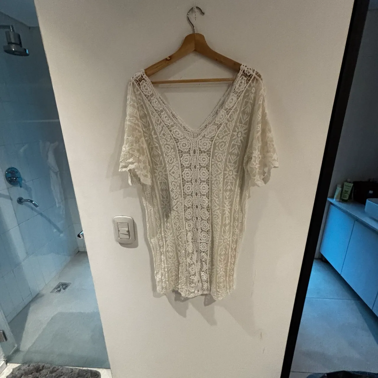Vestido Sin marca - imagen 1